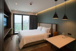 Privilege Skyscraper Resort - Marriott Tower Sea View - 1