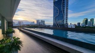 Modern and comfortable apartment in a premium area - 2