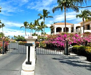 1bd/1.5 ba sleep 4 paradise near Waikoloa Beach - 5