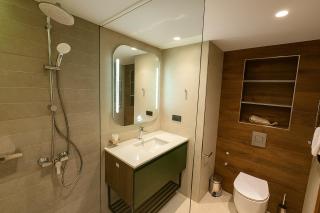 Skyline Sea View Suites - Batumi - 1