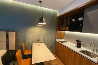 Privilege Skyscraper Resort - Marriott Tower Sea View - 1