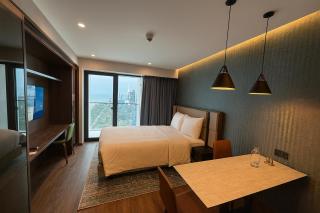 Privilege Skyscraper Resort - Marriott Tower Sea View - 3