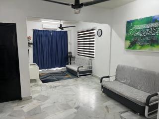 Homestay Wadi A5-5-4 @ Laguna Condo Resort - 9