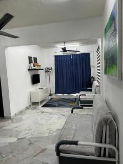 Homestay Wadi A5-5-4 @ Laguna Condo Resort - 8