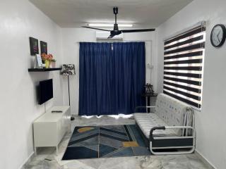 Homestay Wadi A5-5-4 @ Laguna Condo Resort - 0