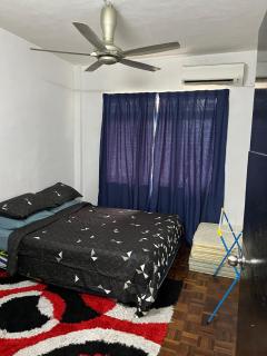 Homestay Wadi A5-5-4 @ Laguna Condo Resort - 6