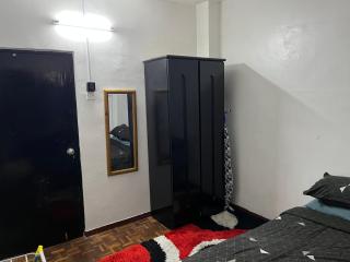 Homestay Wadi A5-5-4 @ Laguna Condo Resort - 5