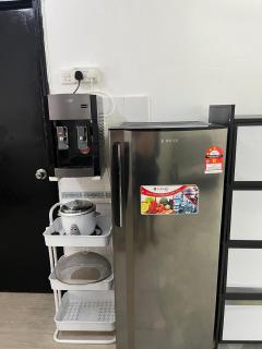 Homestay Wadi A5-5-4 @ Laguna Condo Resort - 2