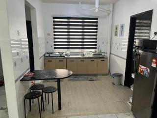 Homestay Wadi A5-5-4 @ Laguna Condo Resort - 3