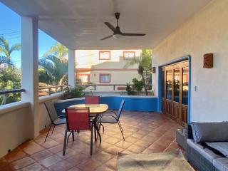 Sol - Casa MoJo's charming 1BR, kitchen, pool - 7