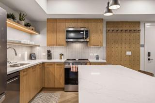 King Beds Fire Place New Build - 5