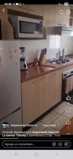 Carolina Pinamar La Serena - 8