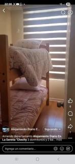 Carolina Pinamar La Serena - 2