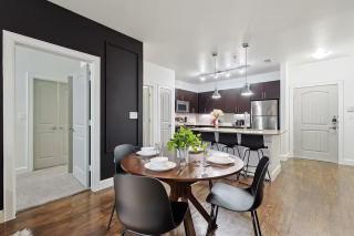 Modern 2B Close to The Star Toyota HQ Legacy West - 3