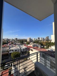 Departamento Italia Providencia - 4