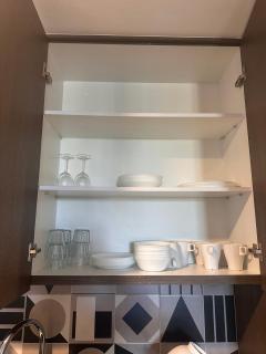 Departamento Italia Providencia - 3