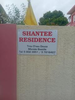 Shantee Residence - 5