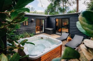 Mystwood Spa Cabins - 9