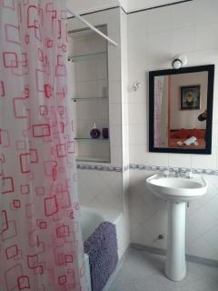 Departamento Av Corrientes - 4