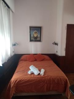 Departamento Av Corrientes - 3