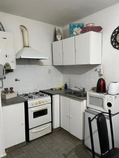 Departamento ubicado en Zeballos al 2000 - 3