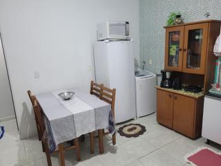 Recanto dos Ganchos - 1