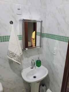 Recanto dos Ganchos - 7