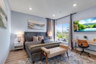 Brand New 2BR Loft near Universal & Hollywood - 7