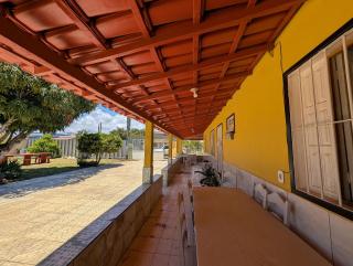 Casa Temporada Refúgio das Ondas - 6