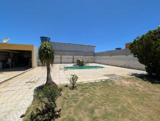 Casa Temporada Refúgio das Ondas - 5