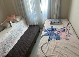 Casa com Piscina 500m praia Itapoa - 6