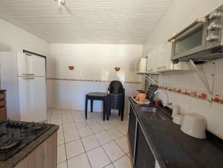 Casa Temporada Refúgio das Ondas - 1