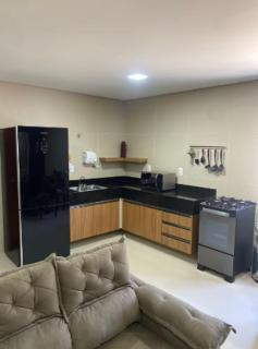 Casa Azul em Flecheiras - 7