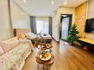 Cozy homestay in Vinhomes Smartcity - 8