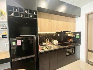 Cozy homestay in Vinhomes Smartcity - 2