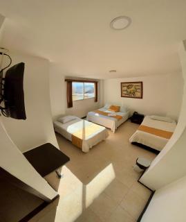 Hotel Cristal Plaza - 6