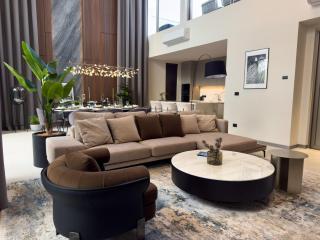 Grand View Residences Family Villla - 9