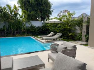 Grand View Residences Family Villla - 3