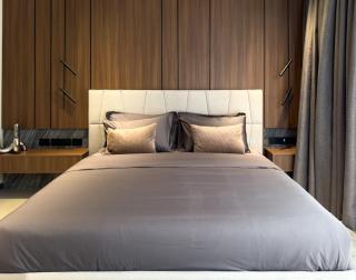 Grand View Residences Family Villla - 1