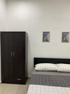 Zamani Homestay Kluang - 7