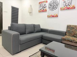 Zamani Homestay Kluang - 3