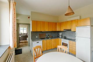 La Ferme d'Auwez - Les Hirondelles - Gîte 15 pers avec sauna et piscine partagés - 1