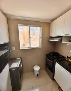 Apartamento Paulista - 8