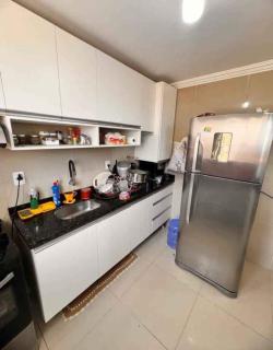 Apartamento Paulista - 7