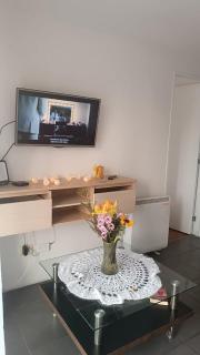 Santiago San Cristobal Entel View - 6