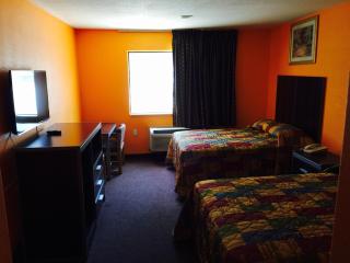 Scottish Inn & Suites Hobby Airport - Houston - 6
