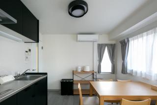 trive osu monzencho 501 最大5名宿泊可能 大須商店街徒歩スグ - 3