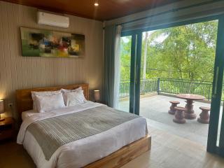 Bali Praya House - 8