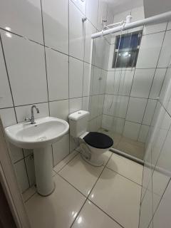 Apartamento de um quarto para 4 pessoas - 8