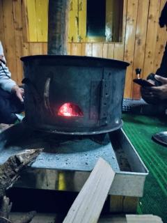 Old Is Gold Mudhouse Tandi Jibhi - 9